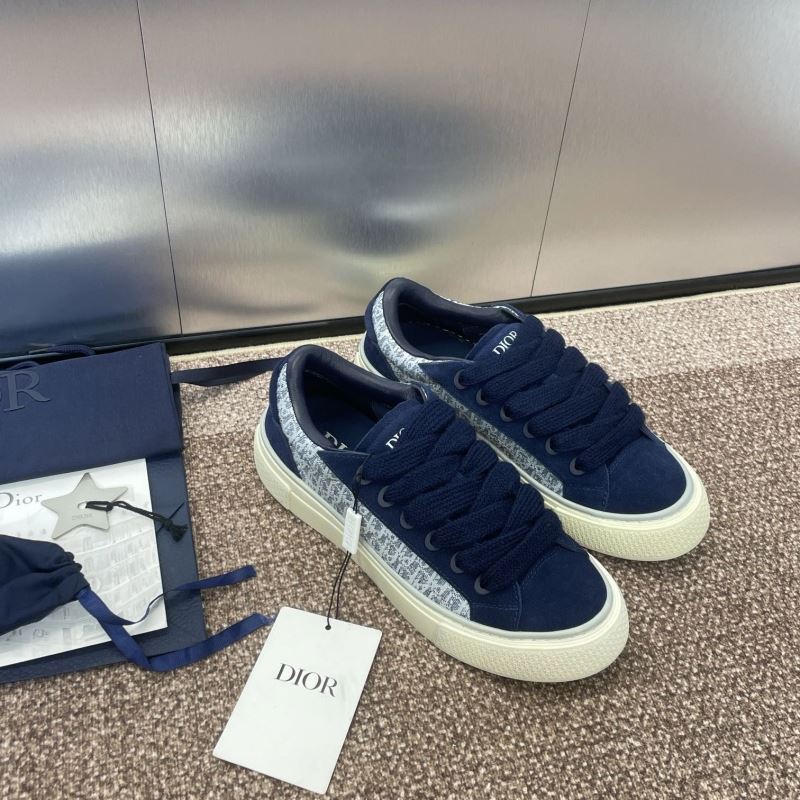 ch**an D*or casual shoes